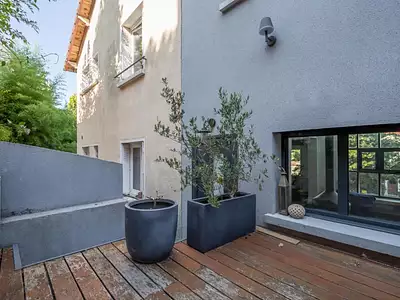 Maison, 150 m²