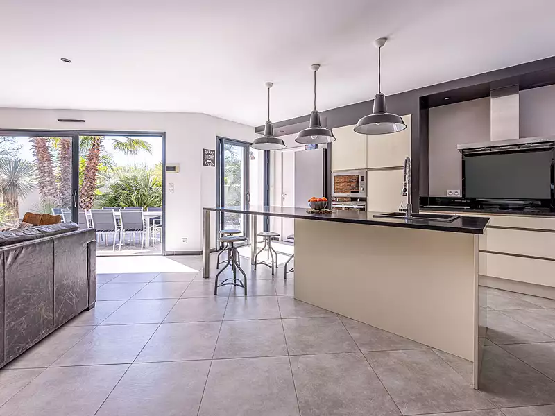 Maison, 115 m²
