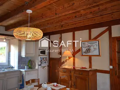 Maison, 212 m²