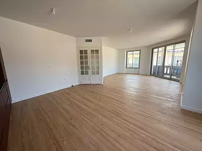 Appartement, 115 m²