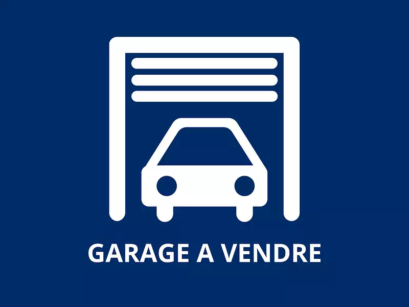 Parking, 26 m²