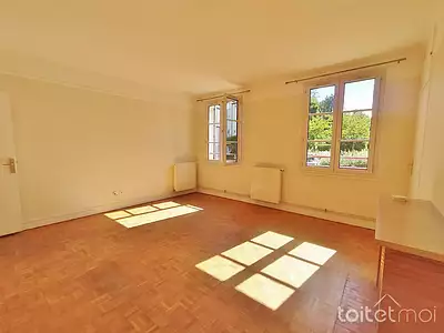 Appartement, 79,26 m²