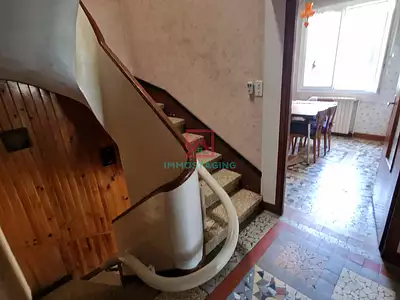 Maison, 100 m²