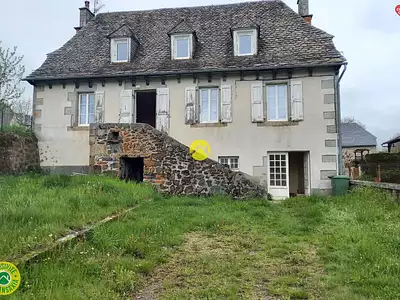 Maison, 106 m²