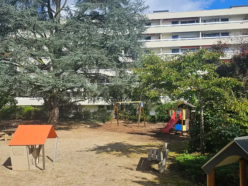 Appartement, 90,59 m²