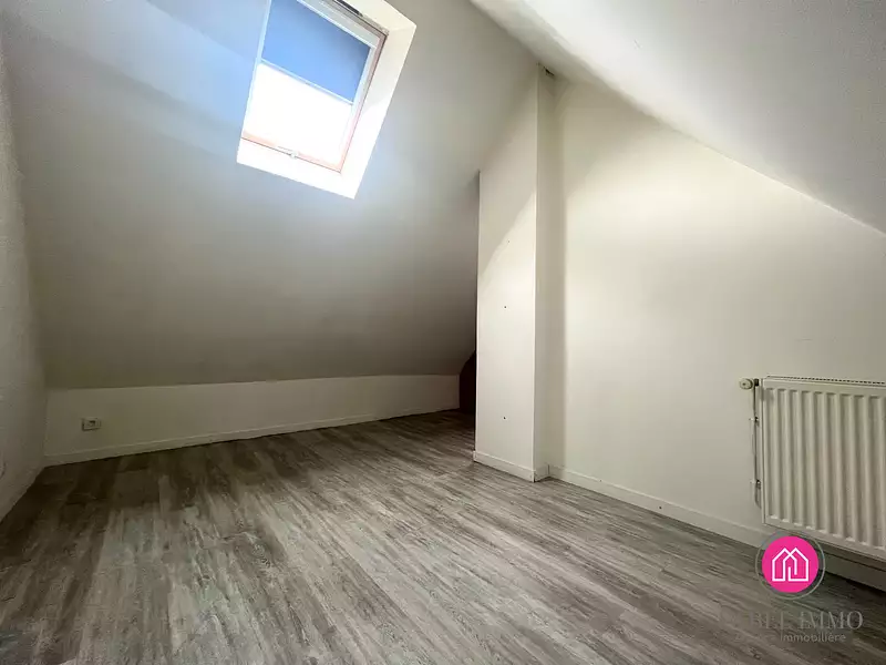 Maison, 52 m²