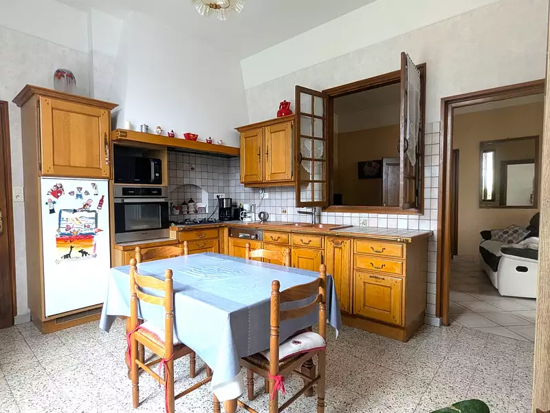 Maison, 164 m²