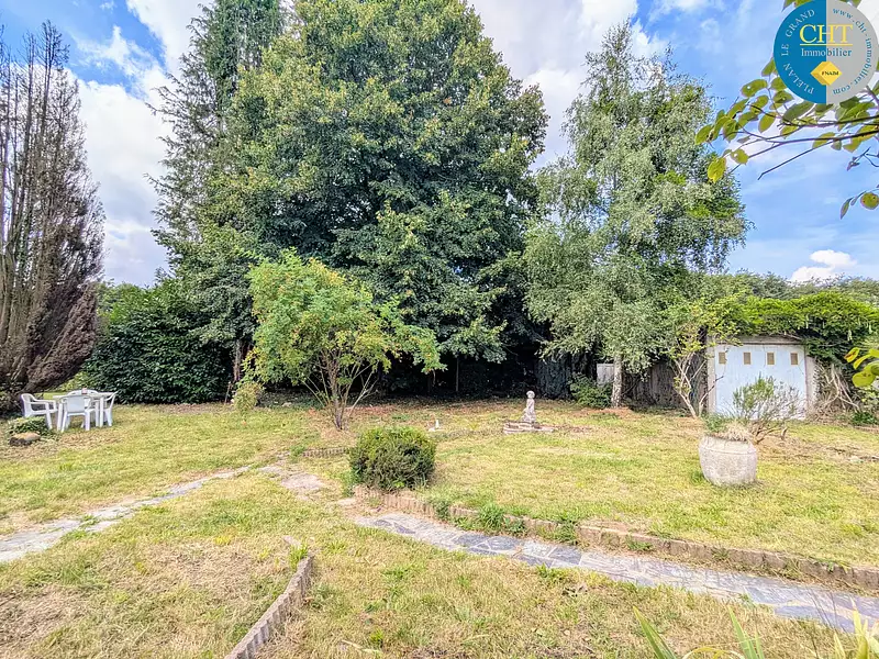 Maison, 114 m²