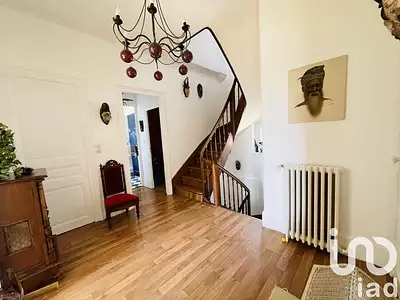 Maison, 250 m²