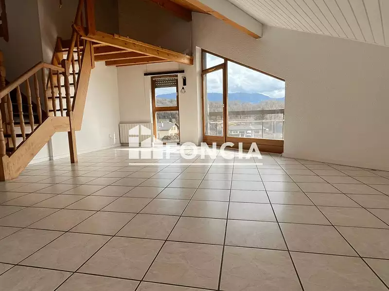 Appartement, 104 m²