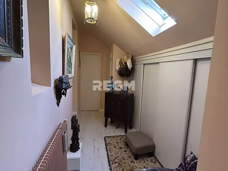 Maison, 153 m²