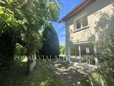 Maison, 120 m²