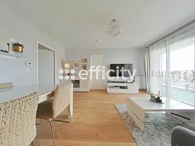 Appartement, 71 m²