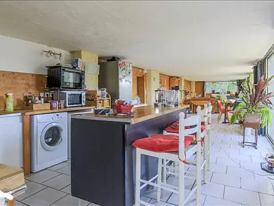 Maison, 174 m²