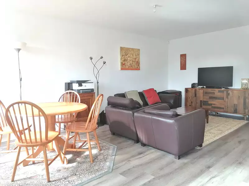 Appartement, 70 m²