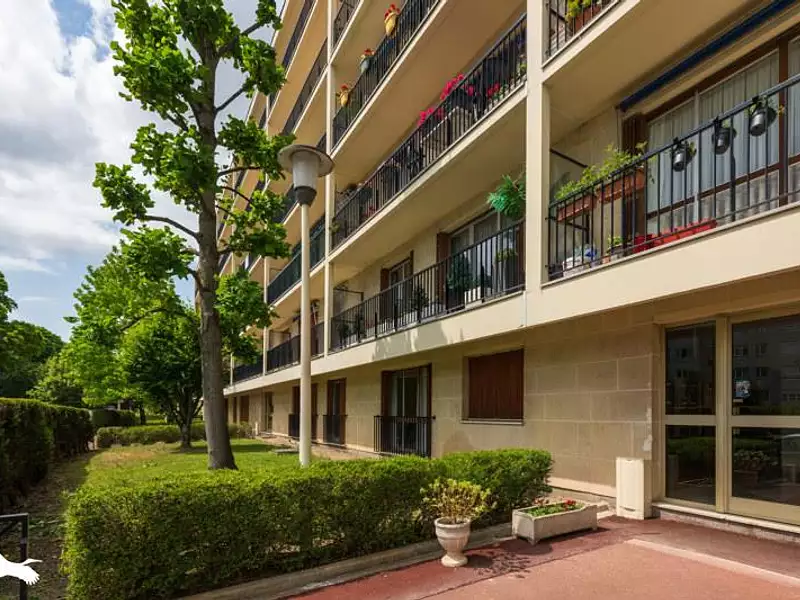 Appartement, 94 m²
