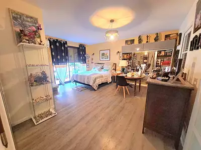 Appartement, 85 m²