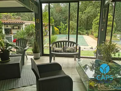 Maison, 120 m²