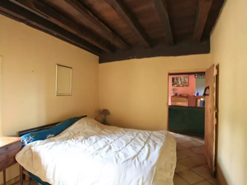 Maison, 180 m²
