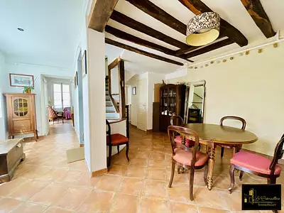 Maison, 162 m²