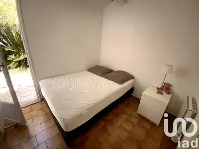 Maison, 50 m²