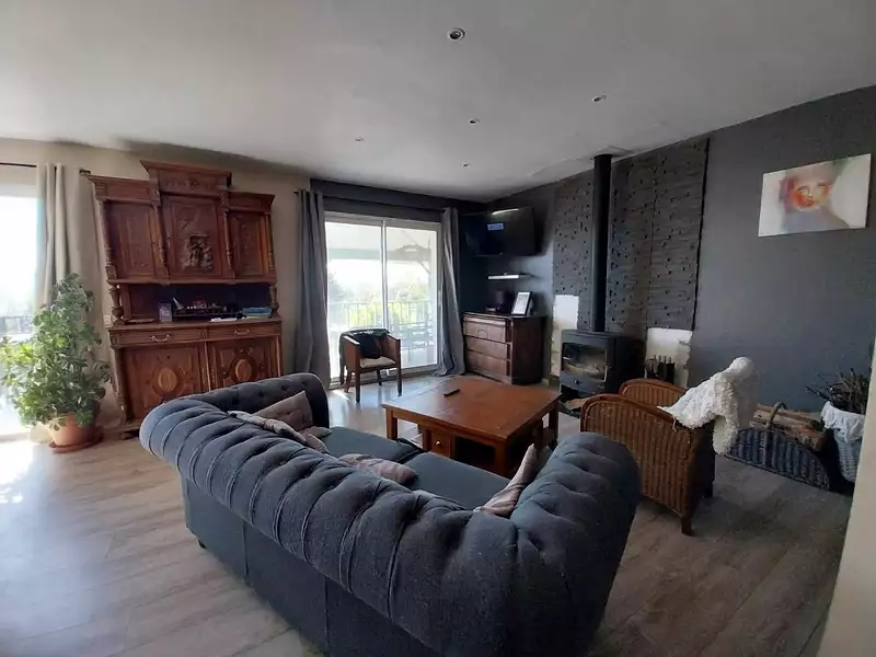 Maison, 90 m²