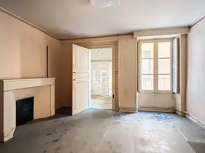 Appartement, 46,42 m²