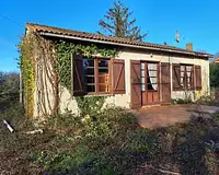 Maison, 38 m²