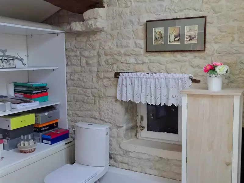 Maison, 208 m²