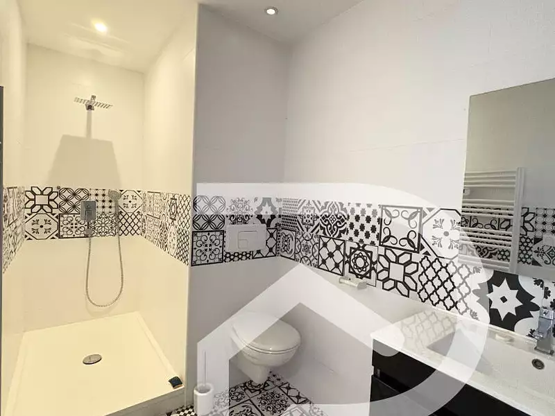 Appartement, 32,16 m²