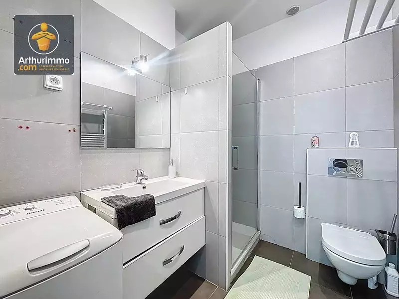 Maison, 80 m²