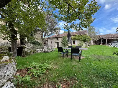 Maison, 130 m²