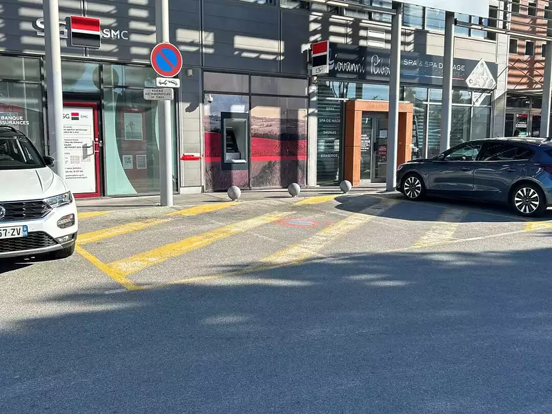 Divers, 540 m²