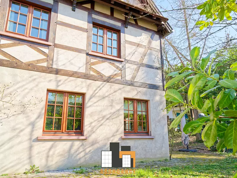 Maison, 224 m²
