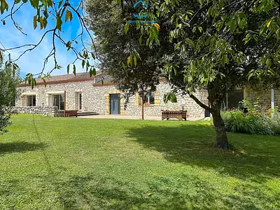 Maison, 160 m²