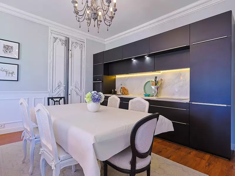Appartement, 75 m²