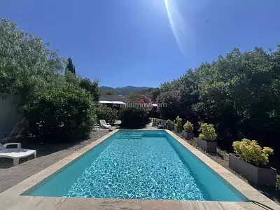 Maison, 50 m²