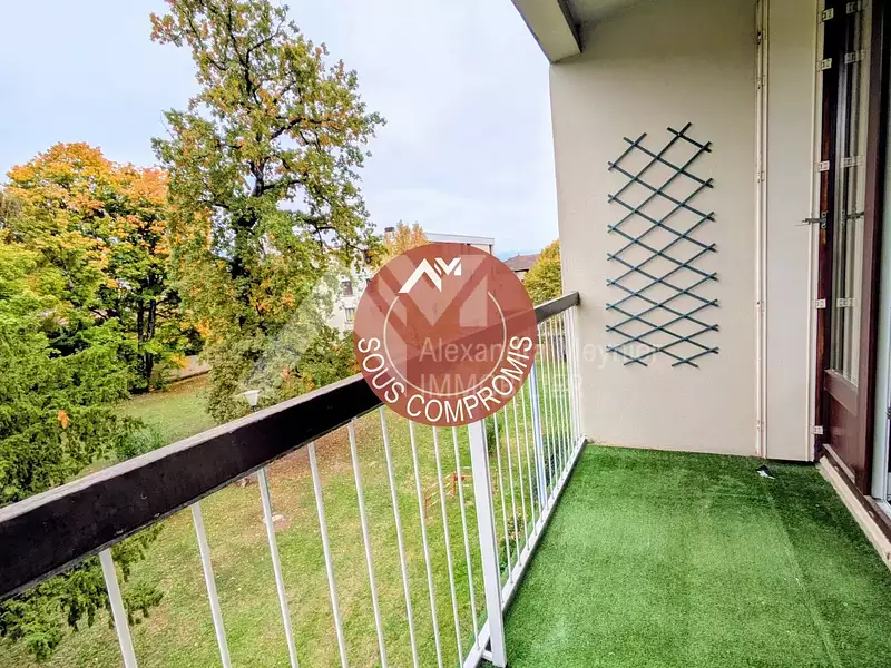 Appartement, 66,1 m²