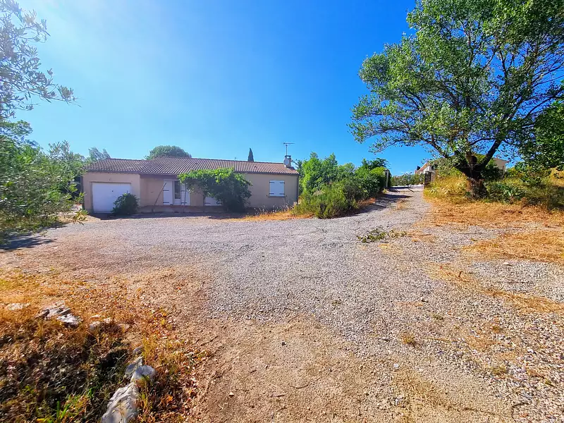 Maison, 70 m²