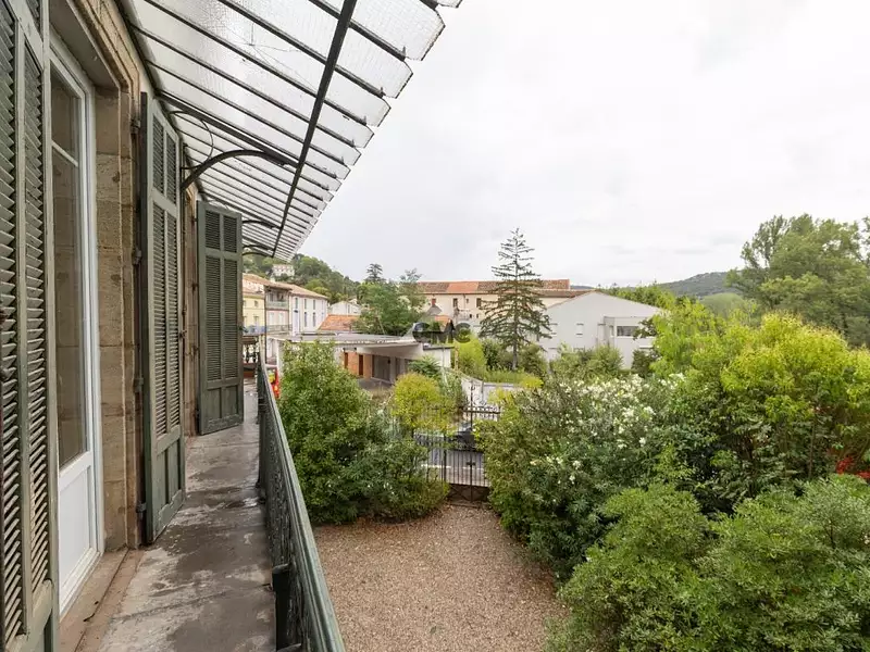 Appartement, 270 m²
