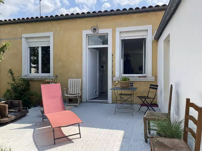 Maison, 85 m²