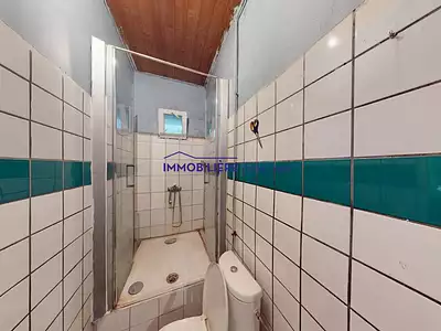 Appartement, 34,4 m²