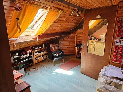 Maison, 100 m²