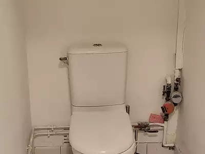 Appartement, 11 m²
