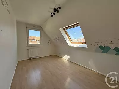 Appartement, 57,7 m²