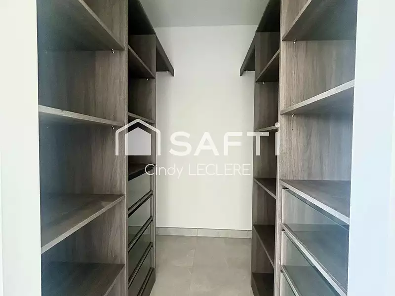 Maison, 144 m²