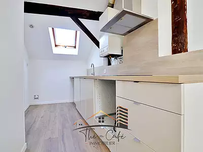 Appartement, 65,15 m²