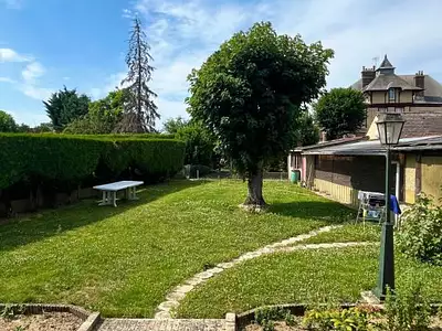 Maison, 97 m²