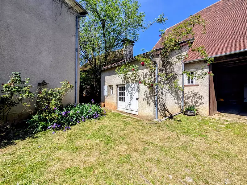 Maison, 176 m²