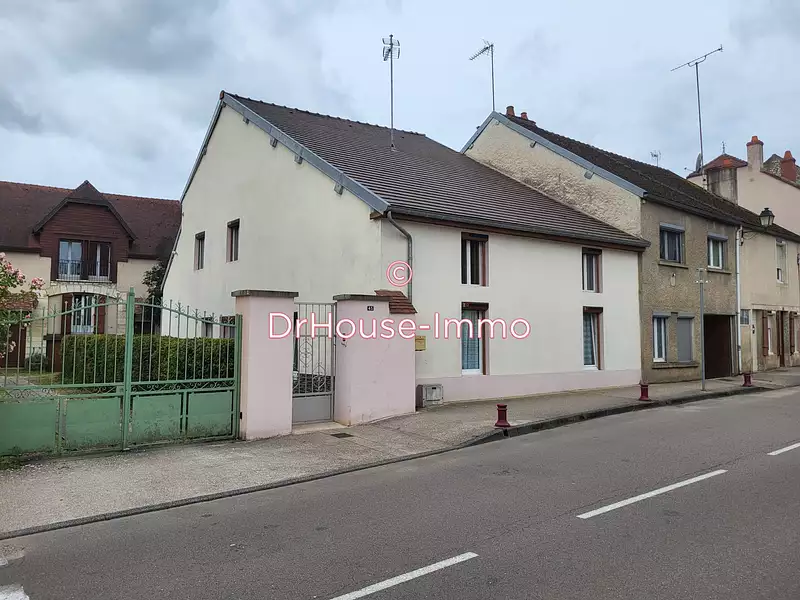 Maison, 152 m²